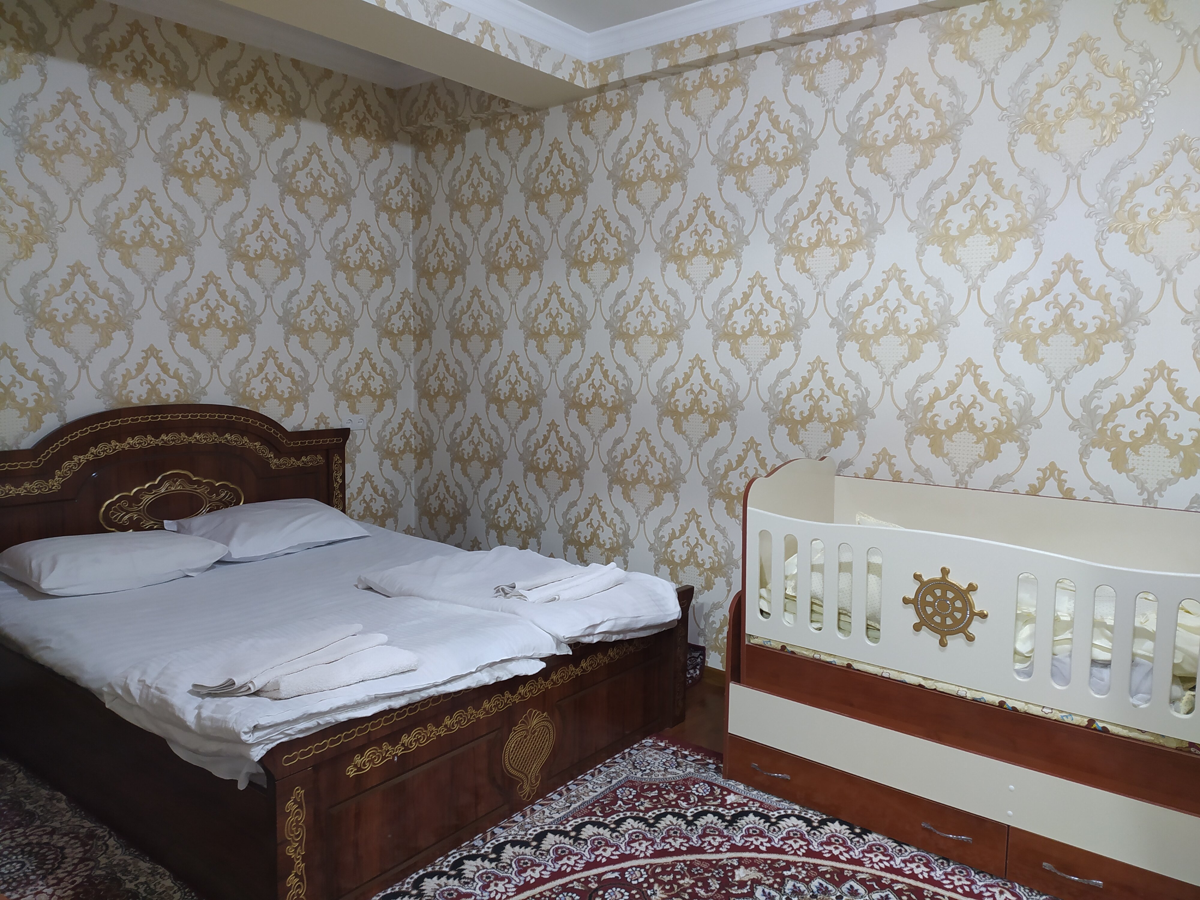 Фото Registon Tillokori