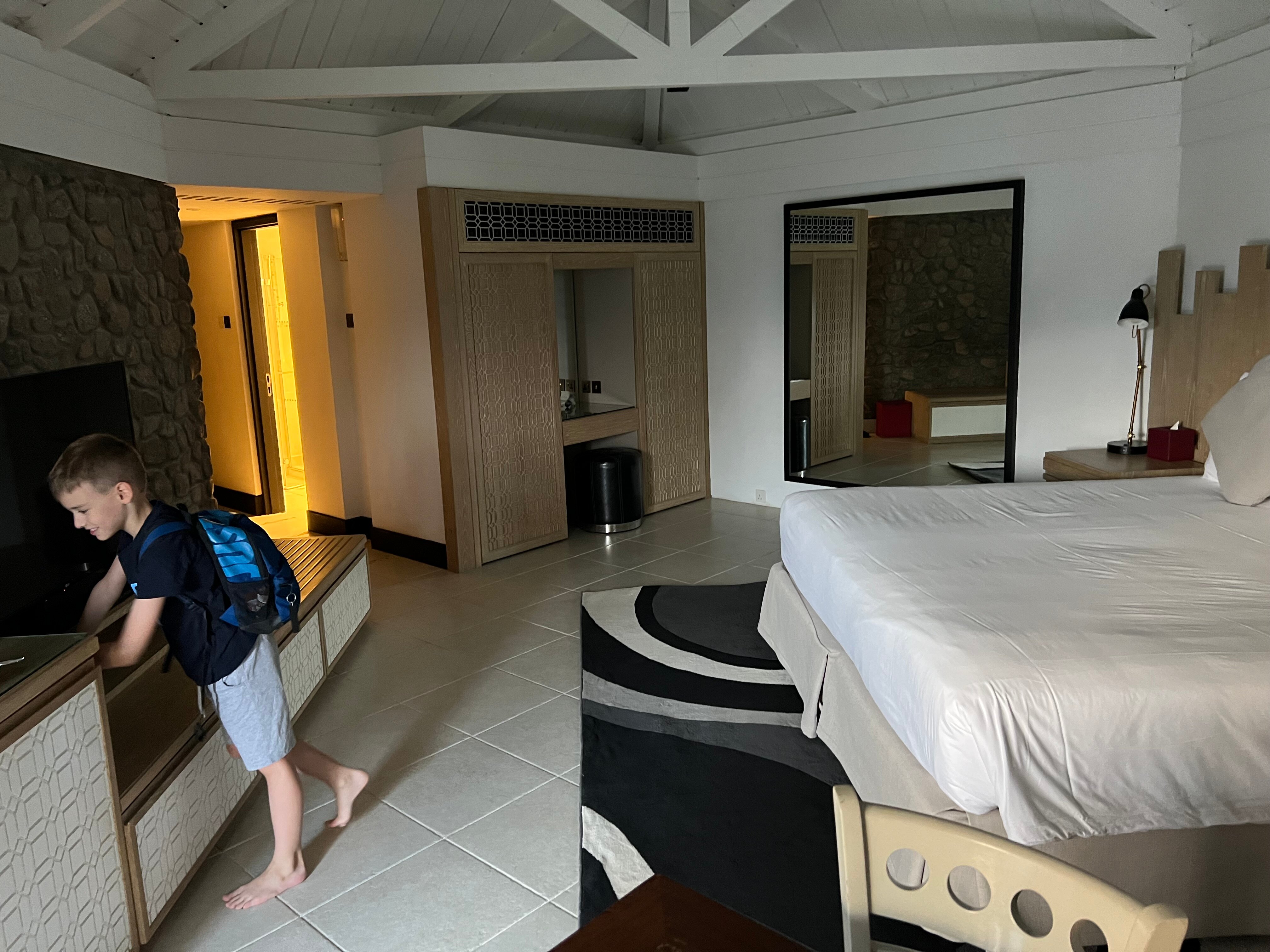 Фото Ja Hatta Fort Hotel