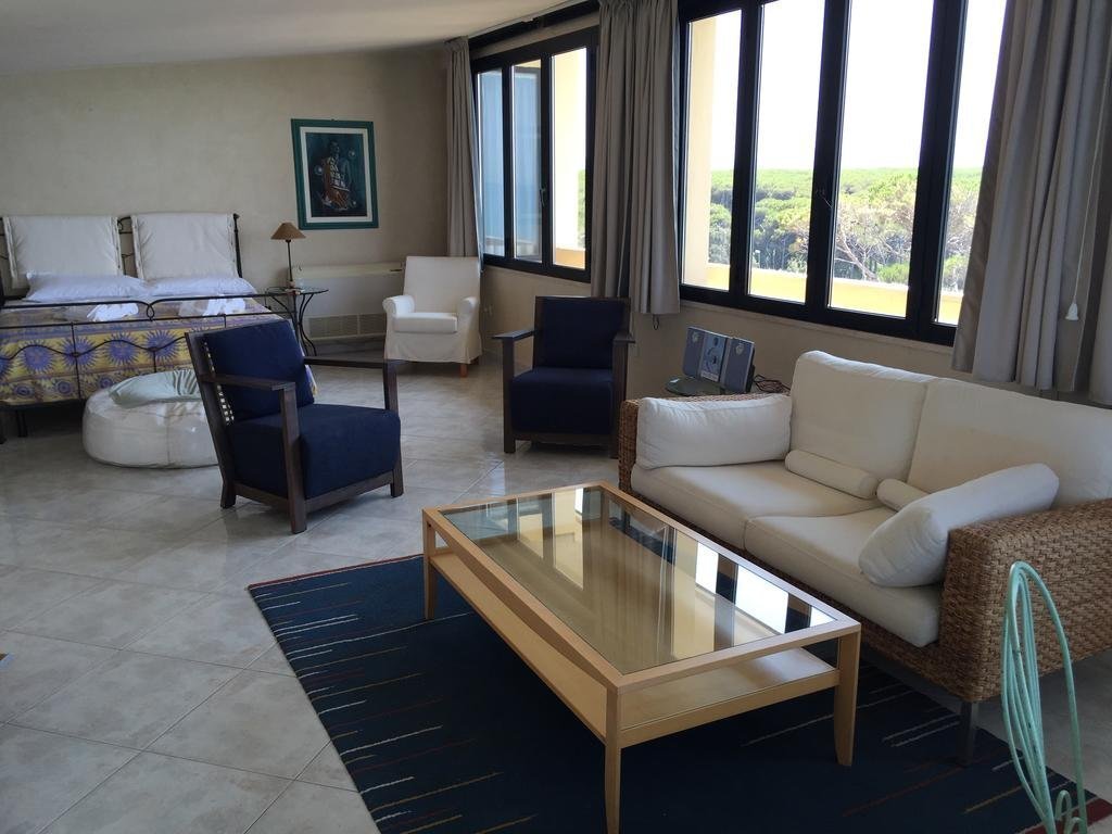 Фото Hotel Stella Marina