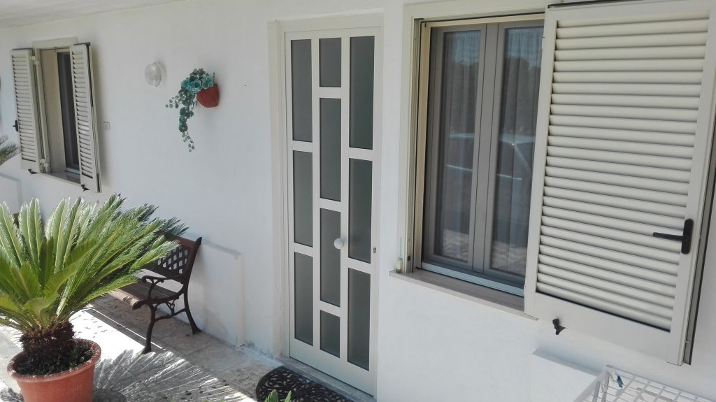 Фото Camere Riviera di Ulisse