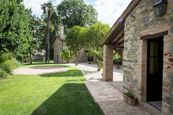 Фото La Villa Teloni