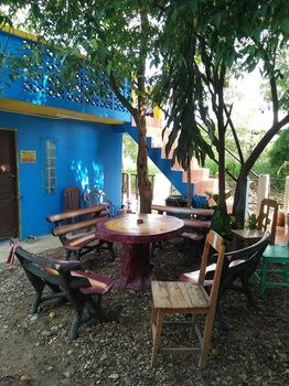 Фото Happy House Backpacker - Hostel