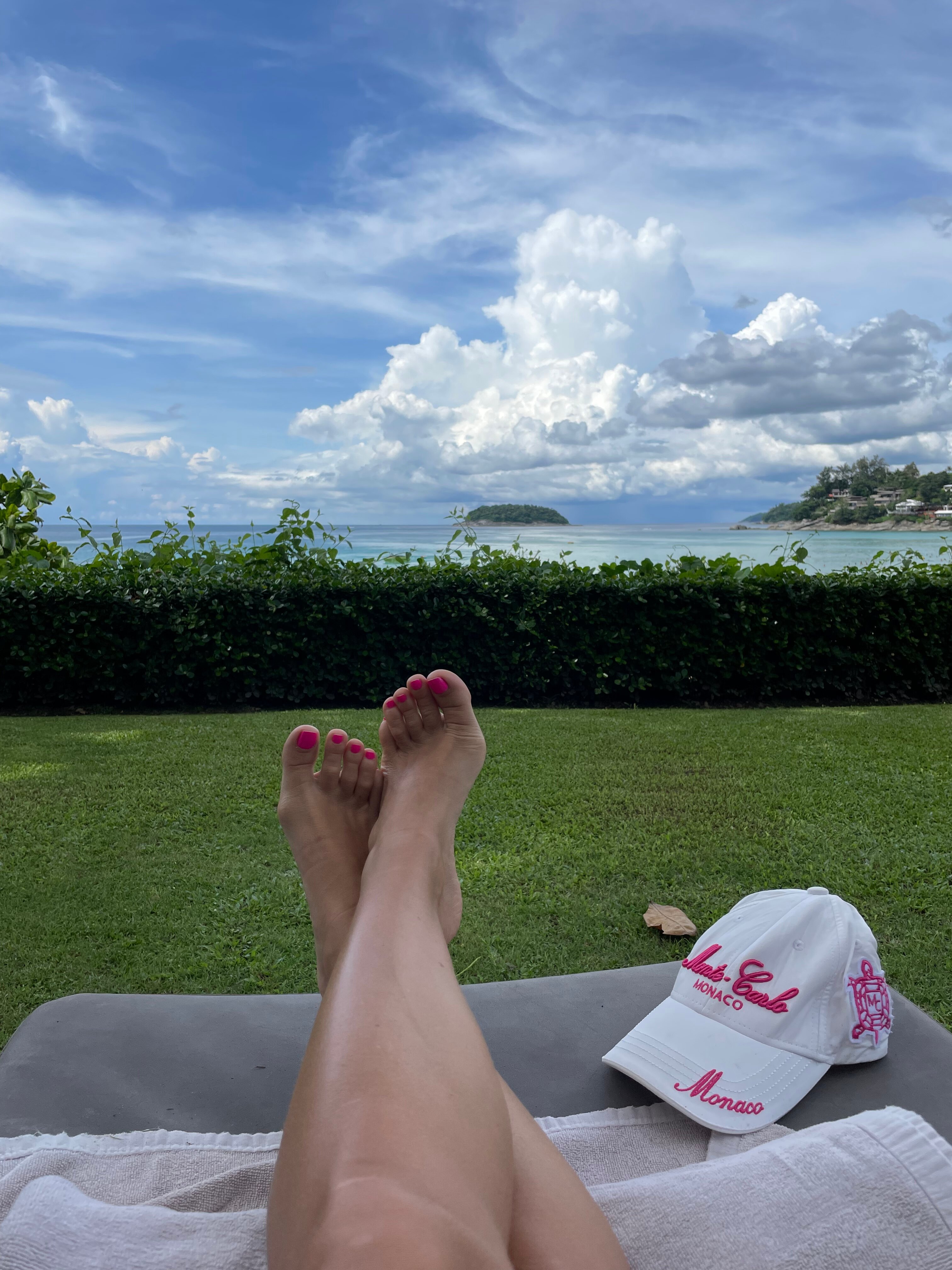 Фото The Shore at Katathani