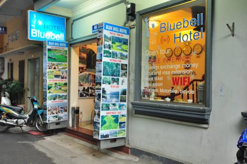 Фото Bluebell Hotel