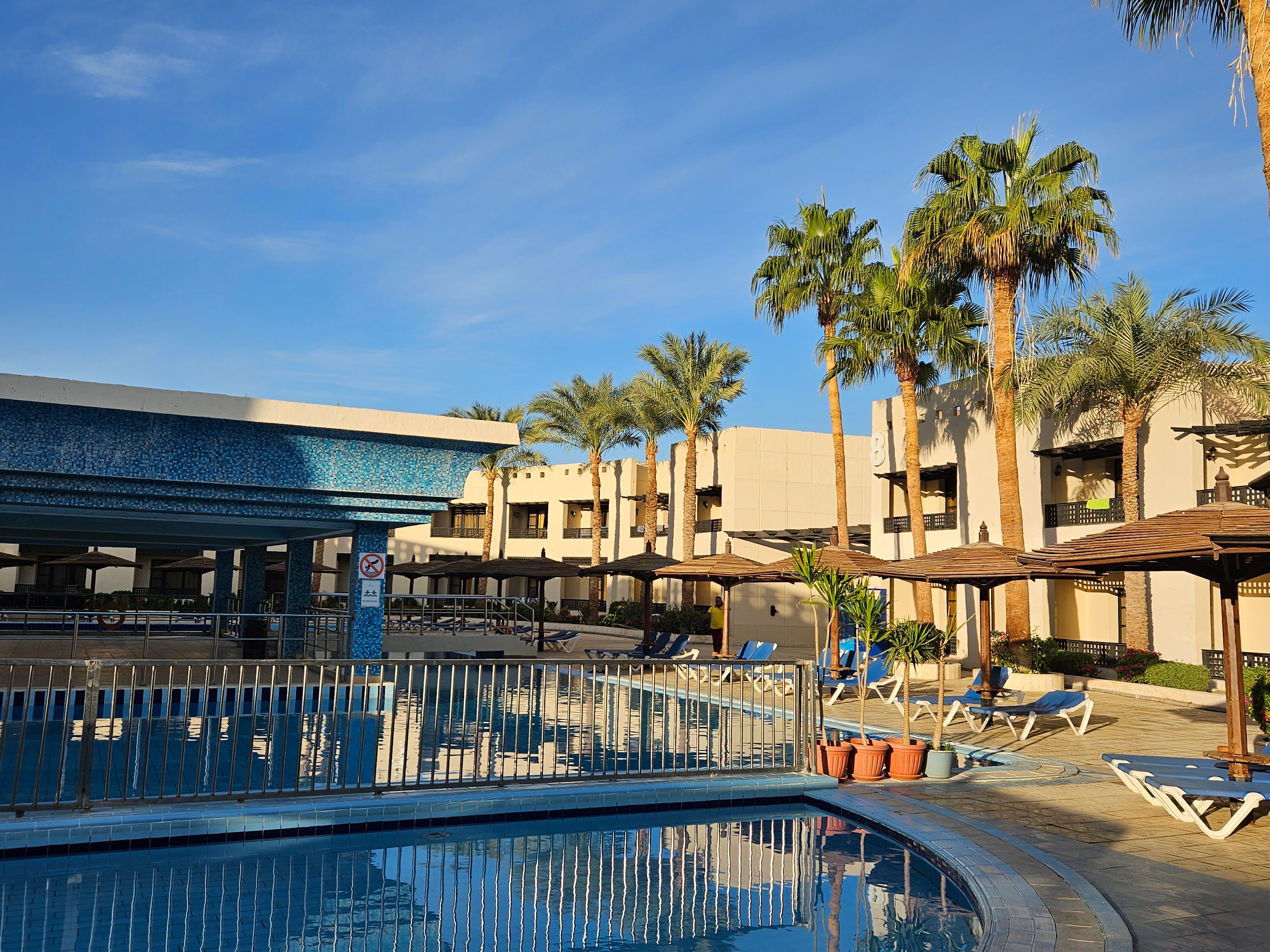 Фото Blend Club Aqua Resort