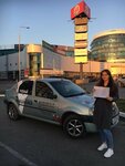 Mashinka-plus (selo Yarkovo, ulitsa Lenina, 79), driving school
