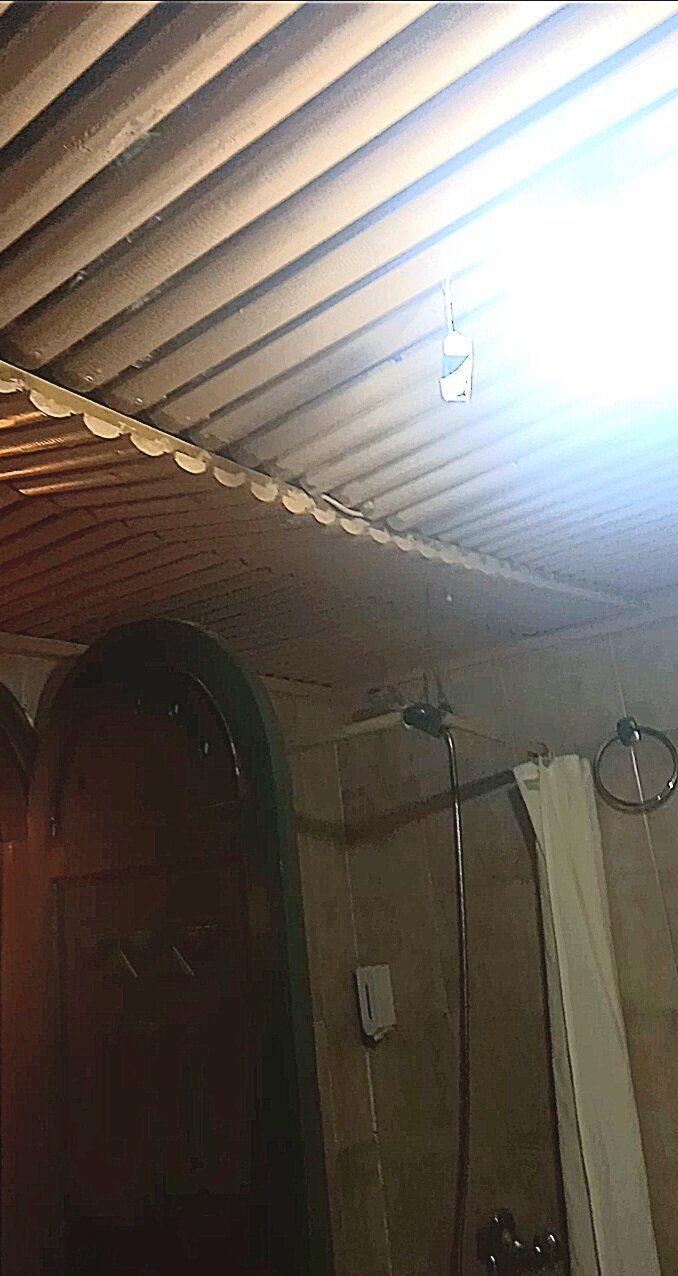 Фото Amar Sina Egyptian Village