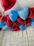Теплый шар (posyolok Klyuchevsk, ulitsa Chernysheva, 1), goods for holiday
