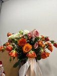 Цветы Голландии (ул. Космонавта Леонова, 61, Калининград), магазин цветов в Калининграде