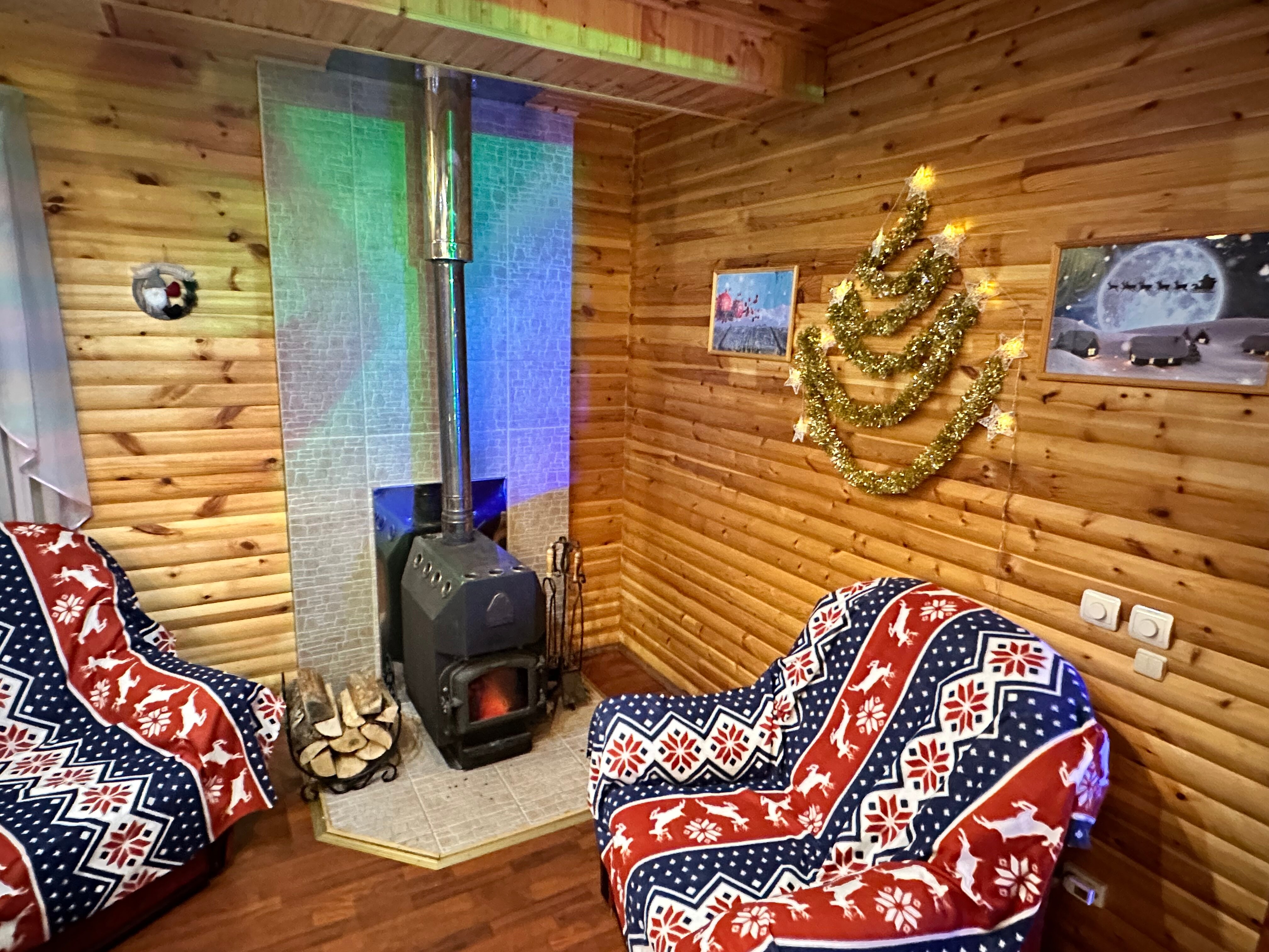 Фото Polar Inn House