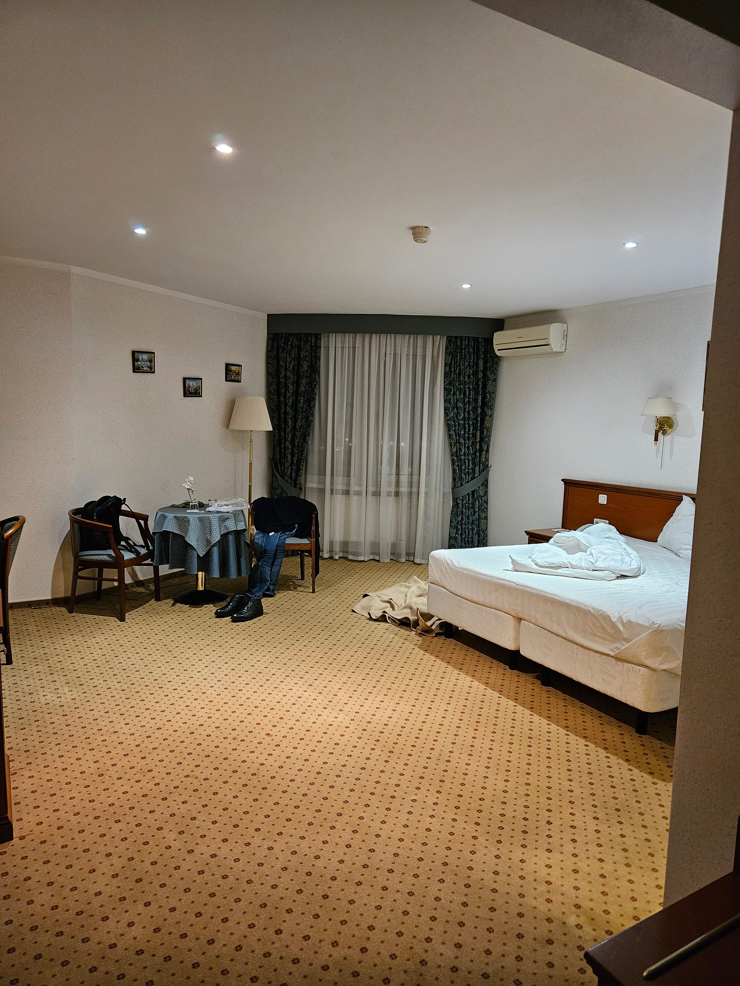 Фото Европа