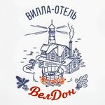 Вел Дон