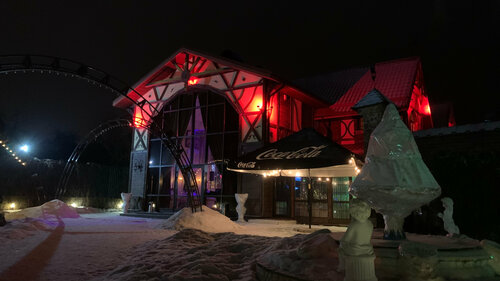 Внешний вид отеля Маёнтак Птичь в Щомыслицком сельском Совете, фото 5