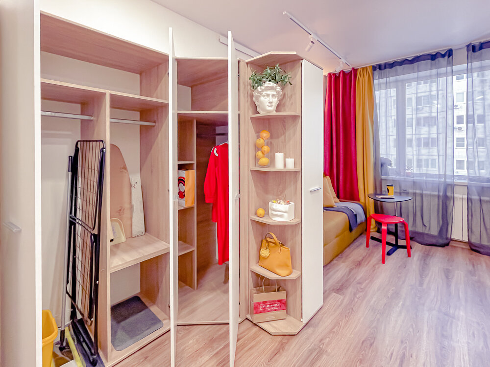 Фото Смарткуб