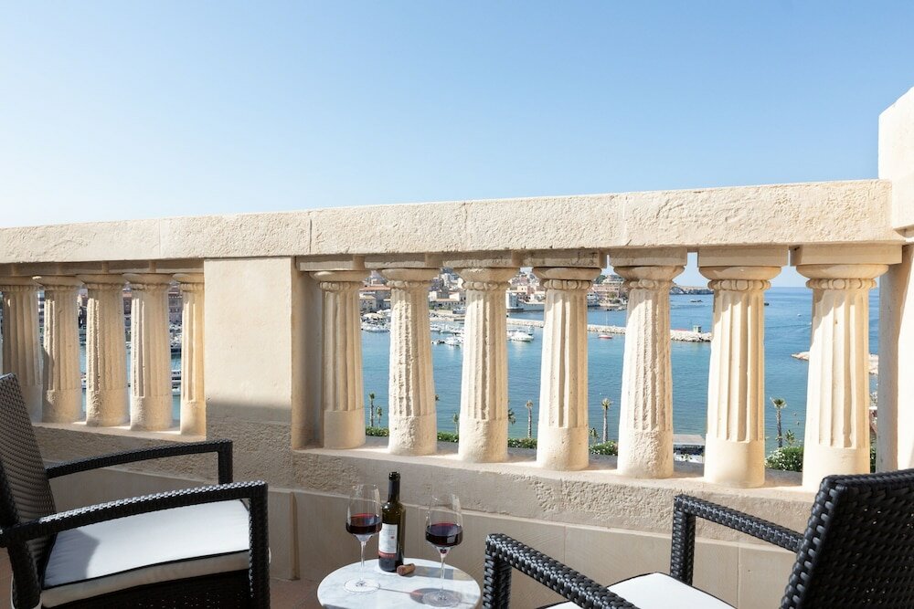 Фото Ortea Palace Hotel, Sicily, Autograph Collection