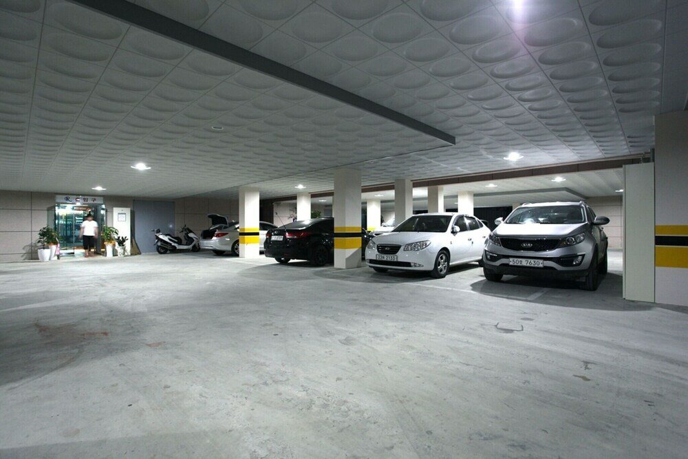 Фото Nonsan River