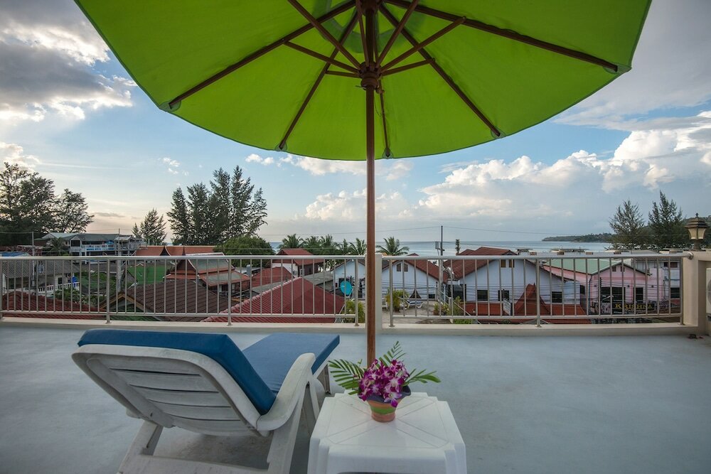 Фото Peter Kamala Guesthouse