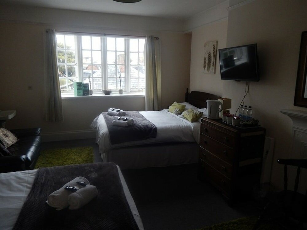 Фото The Bear Marlborough