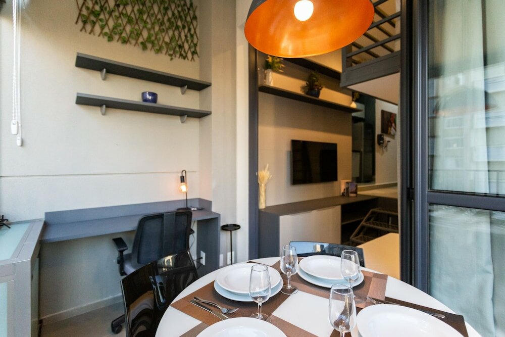 Фото Sou Perdizes 306a