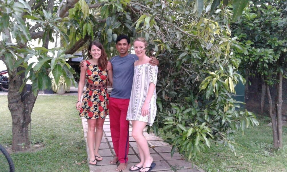 Фото The Max Villa