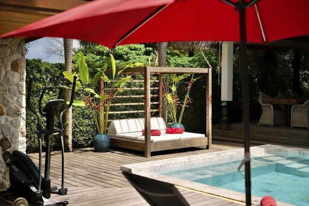 Фото Peak Serenity