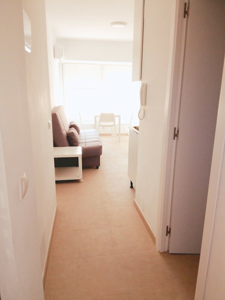 Фото Apartamentos Club La Farola