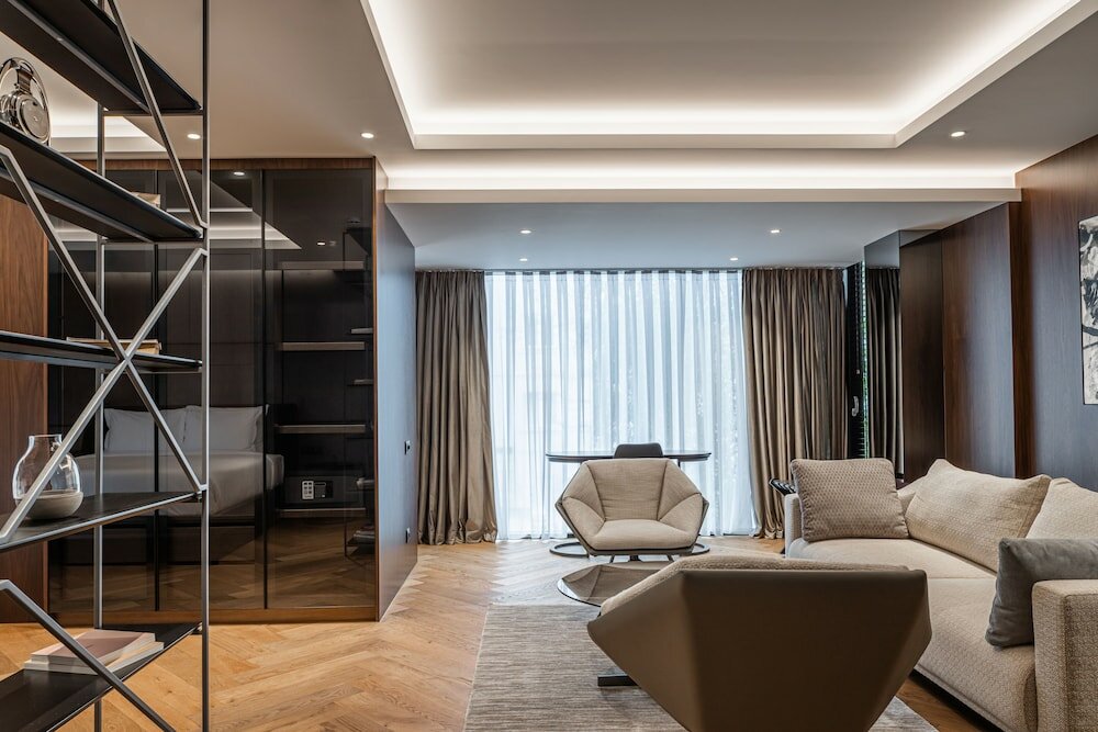 Фото Hotel Manami