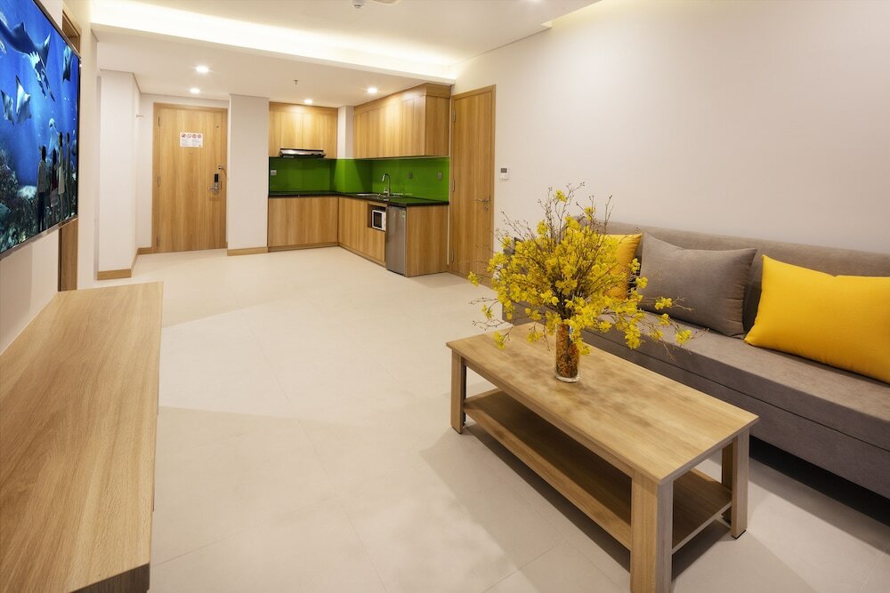 Фото Sun Kiss Hotel