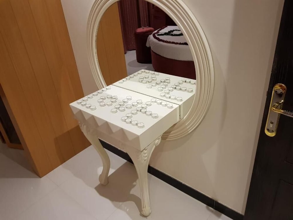 Фото Methaq Hotel Suites