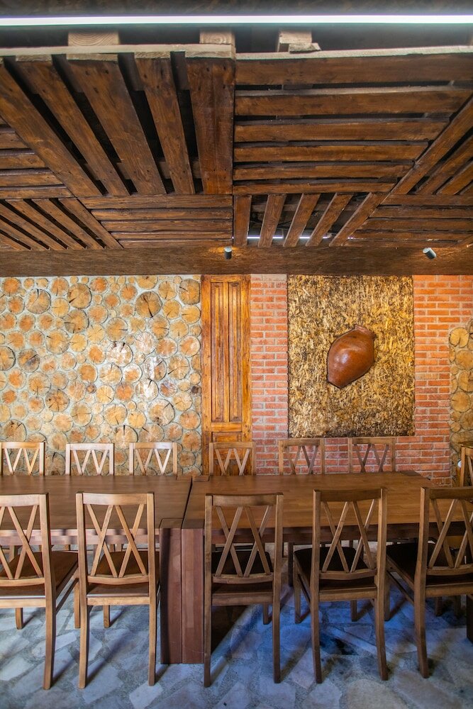 Фото Hotel West Way