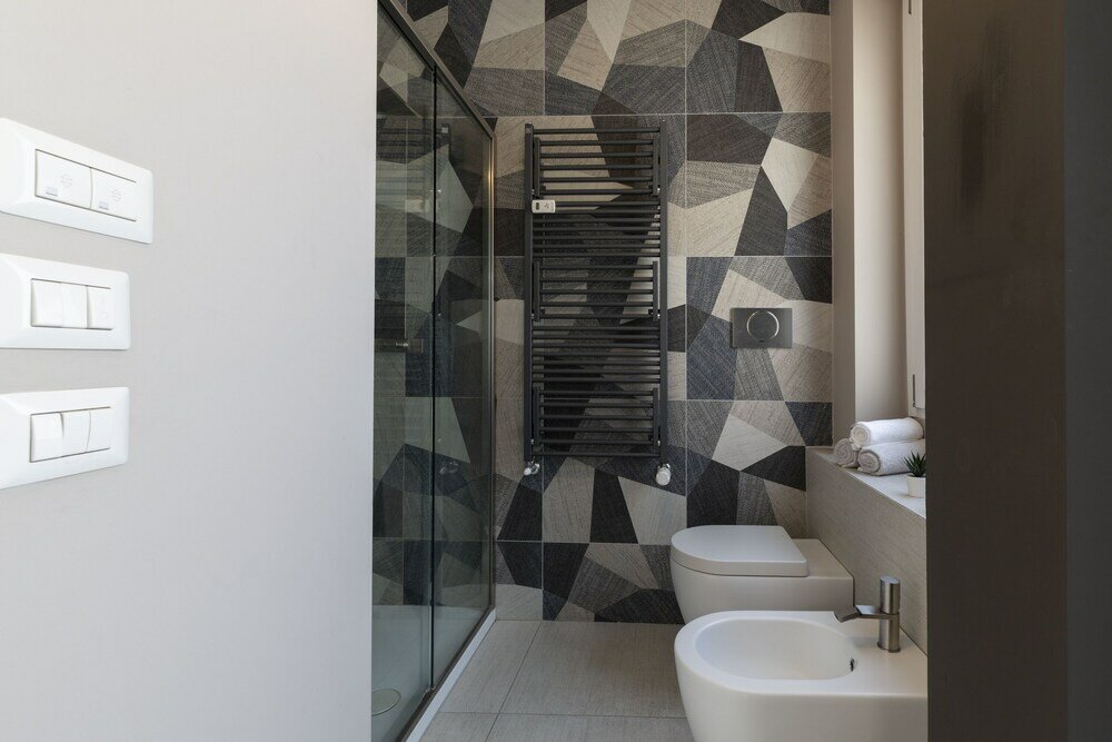 Фото NotaMi - Edolo Terrace