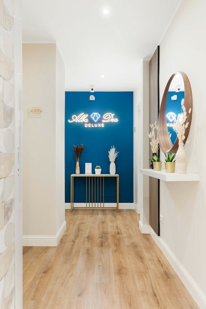 Фото AlbaDea Deluxe