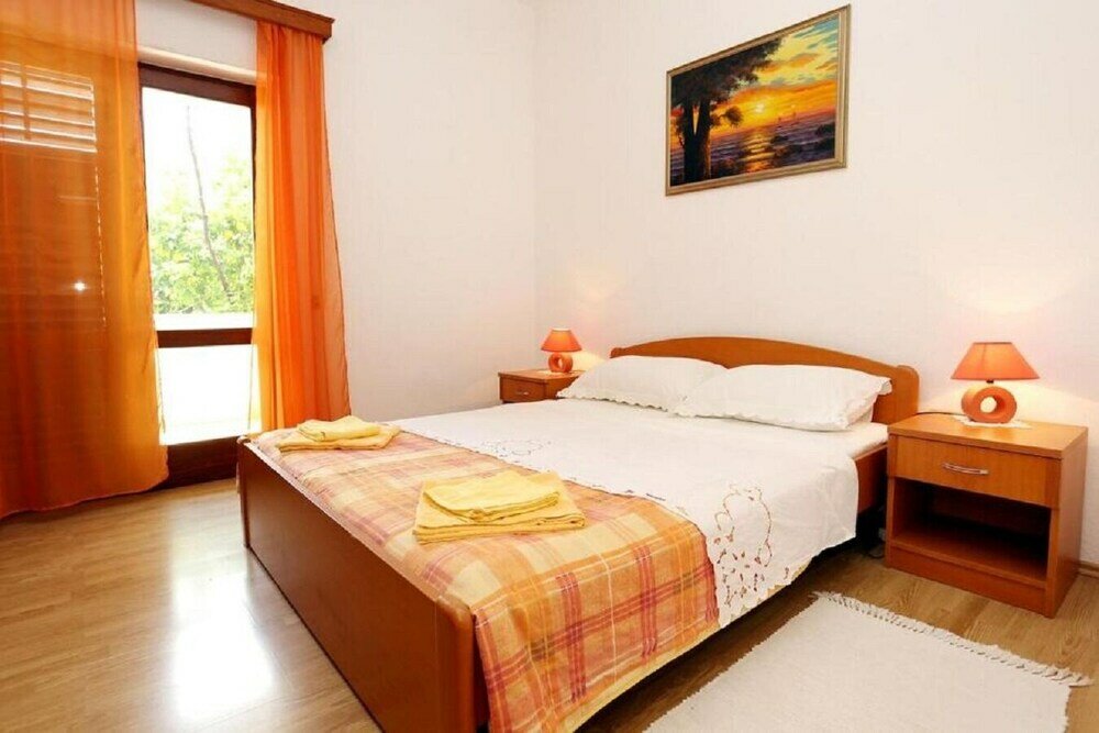 Фото Stuk- With Terrase and Close to the sea - A1