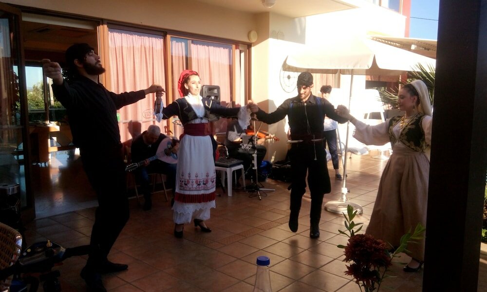 Фото Eria Resort Accessible Holidays