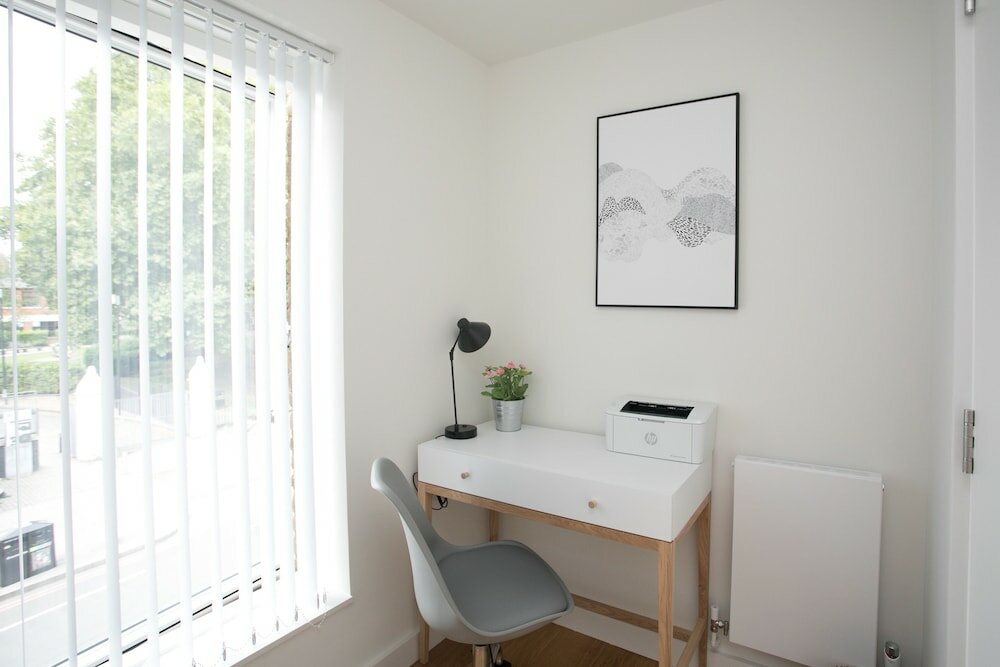 Фото Moonside - Stunning Angel Apartments