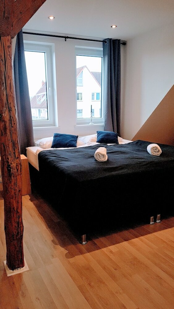 Фото Villa Appartements Syke