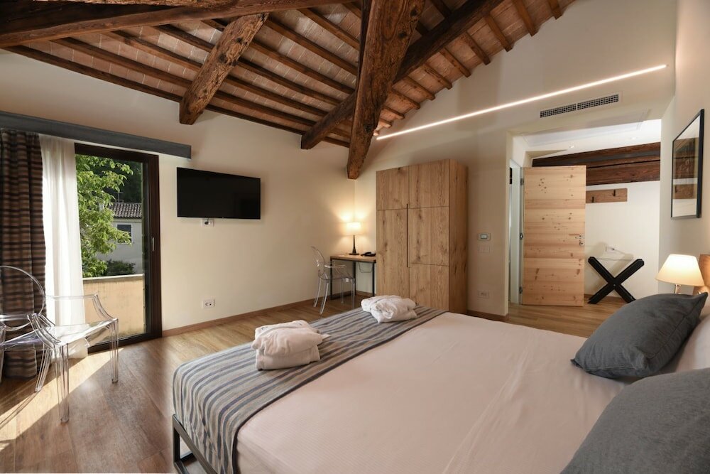 Фото Hotel Ristorante Magia del Brenta