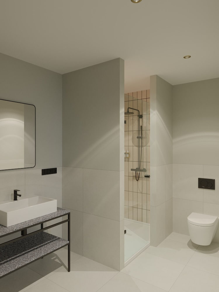 Фото Numa l Saga Apartments