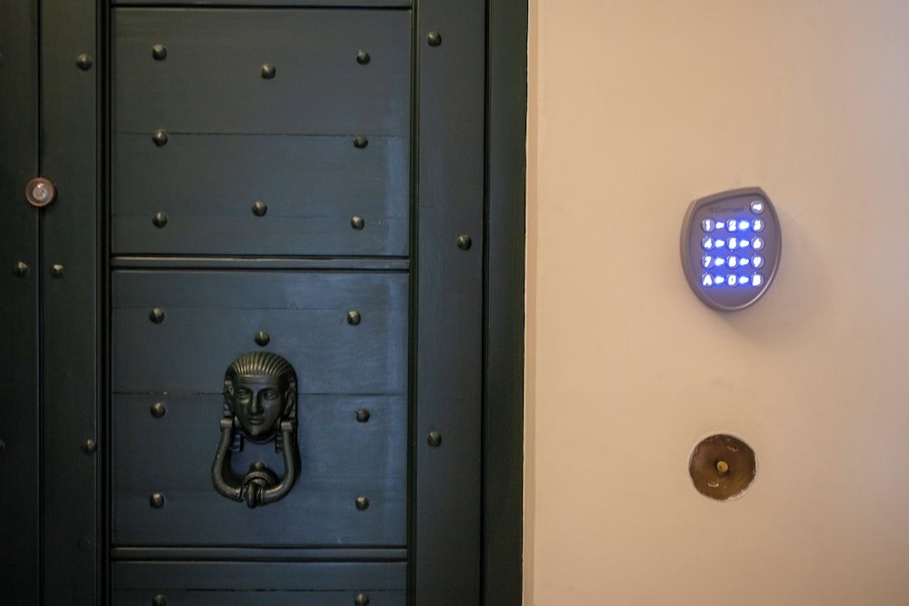 Фото Babuino Palace Suites