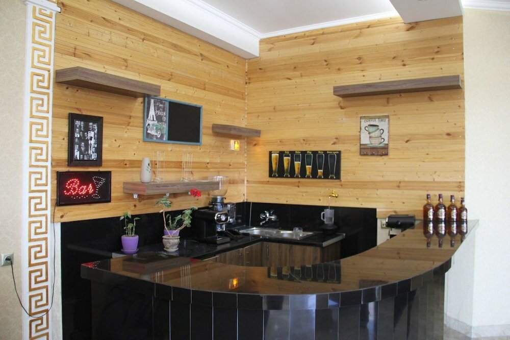 Фото Отель Sea View Тбилиси