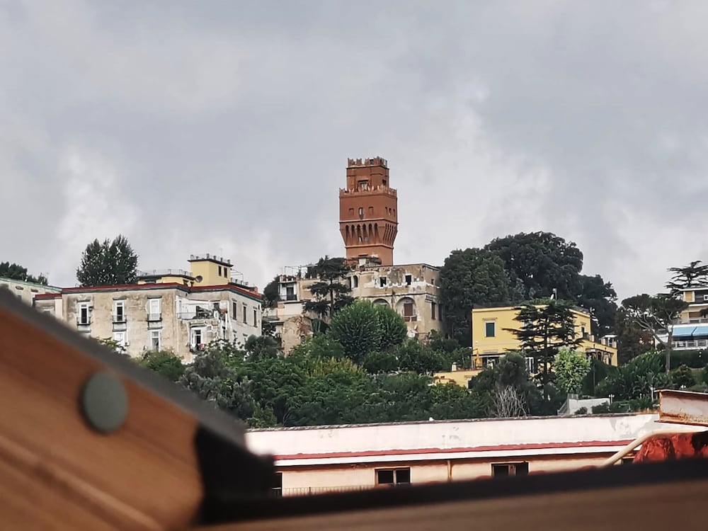 Фото Cuore Partenopeo B&b