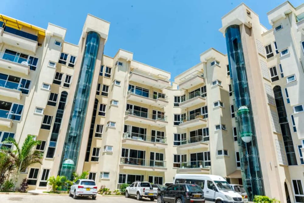Фото Links Apartments Nyali by Chh