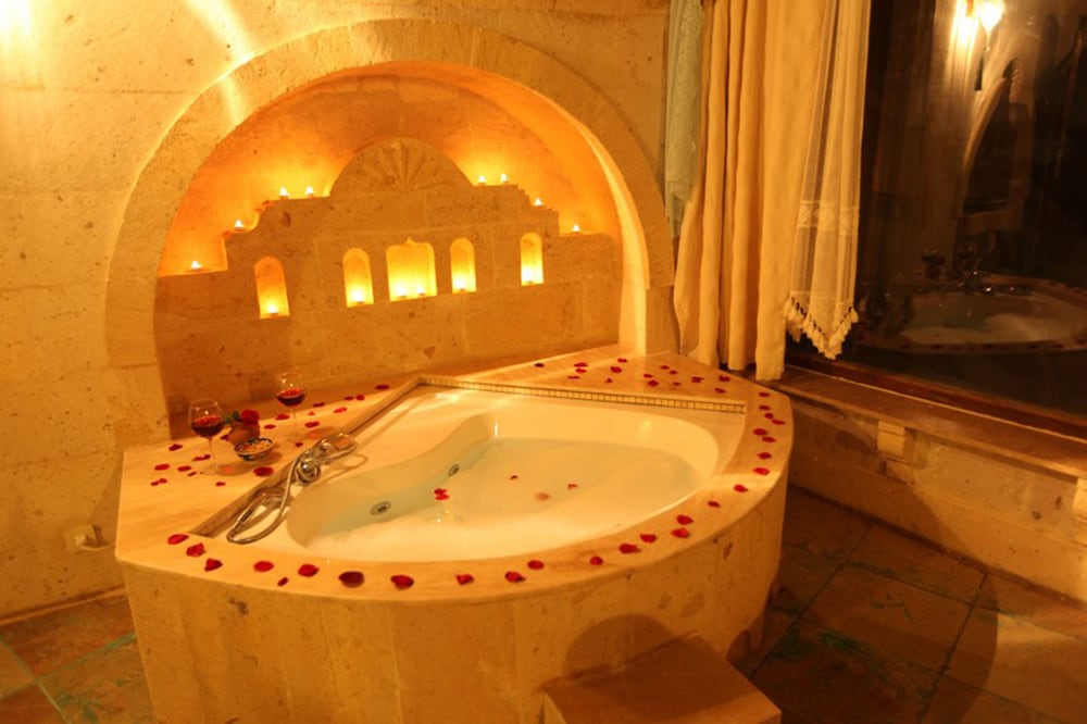 Фото Blue Valley Cave