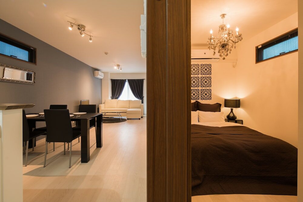 Фото Beauty Villa Tengachaya 202