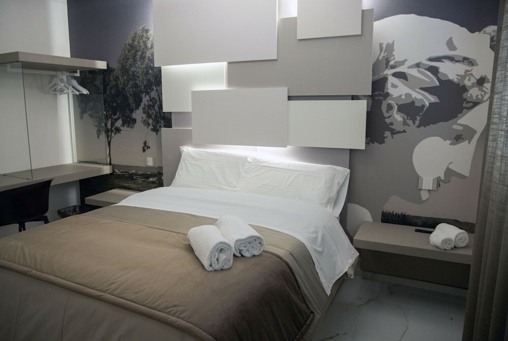 Фото Lauria Luxury Room