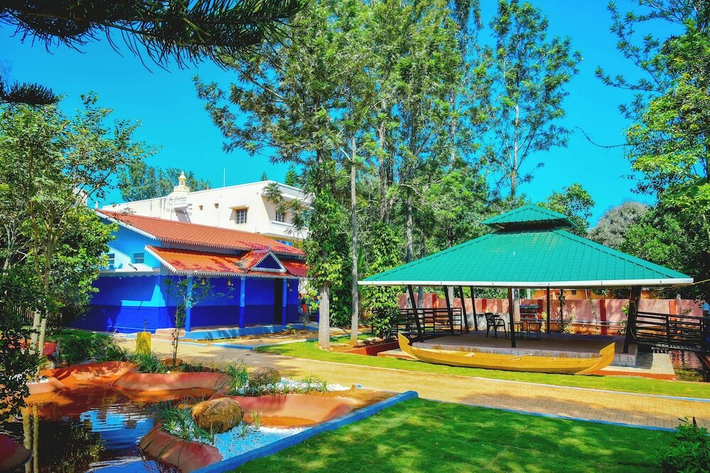 Фото Fundera Aqua Stay