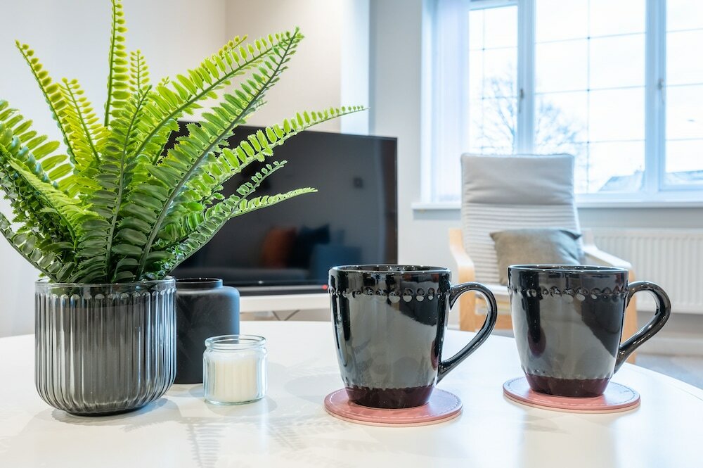 Фото Tŷ Coch by Tŷ Sa in Wales - Free Parking