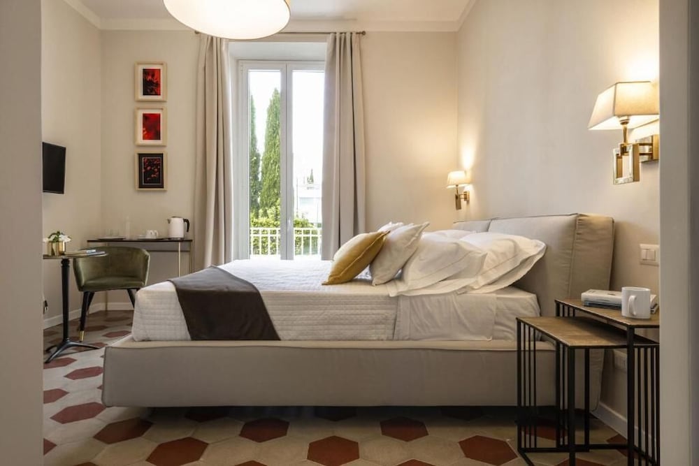 Фото Villa La Tuia B&b