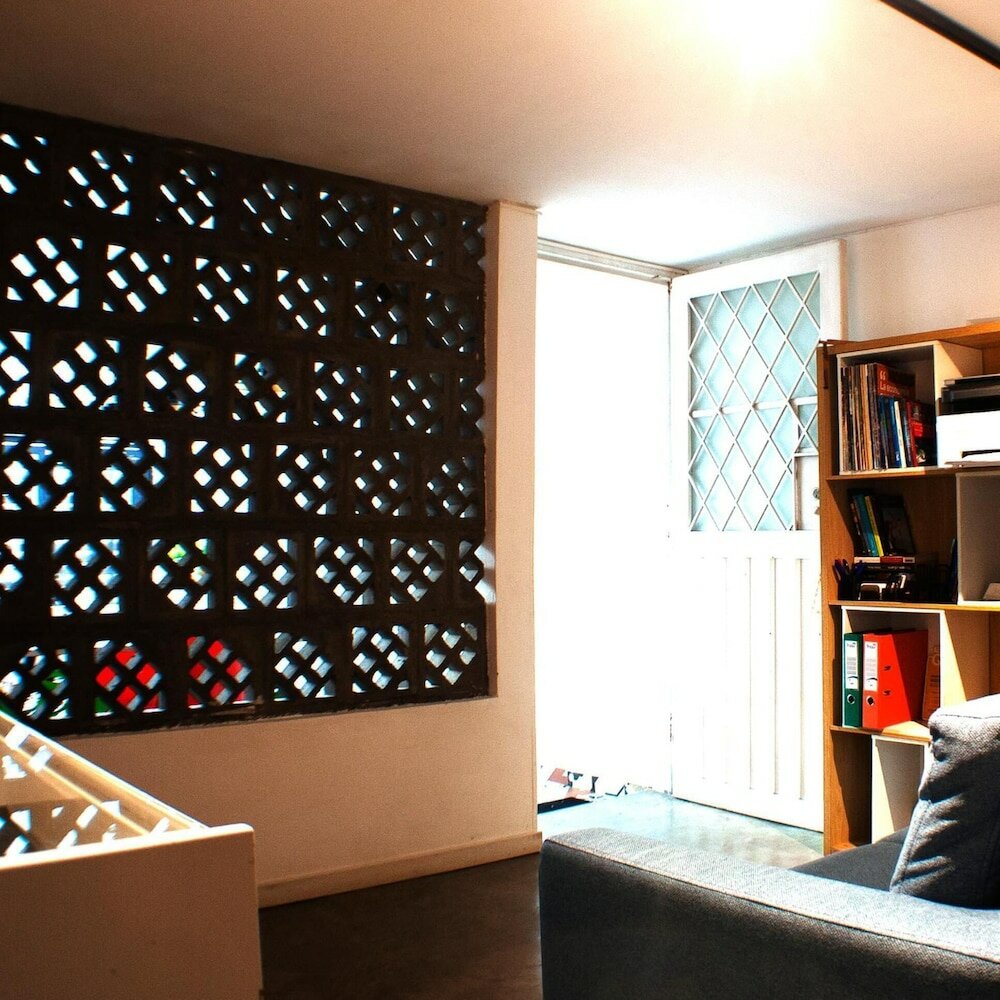 Фото Casa Sab Los Andes