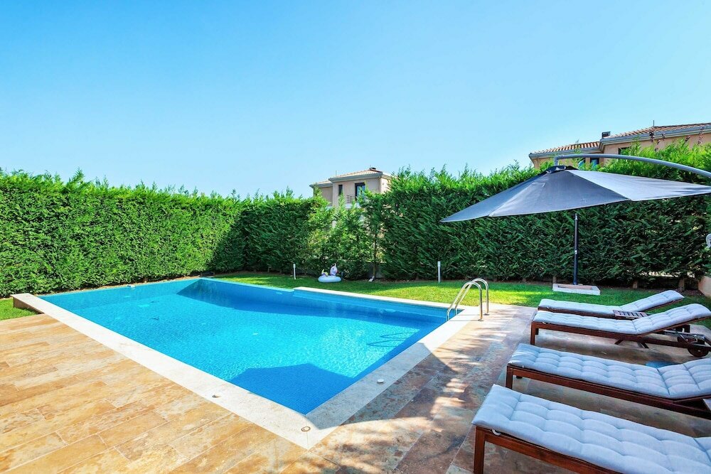 Фото Orange Tree Villas